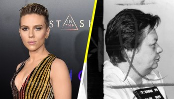 ¿Scarlett Johansson debe interpretar a un hombre transgénero?
