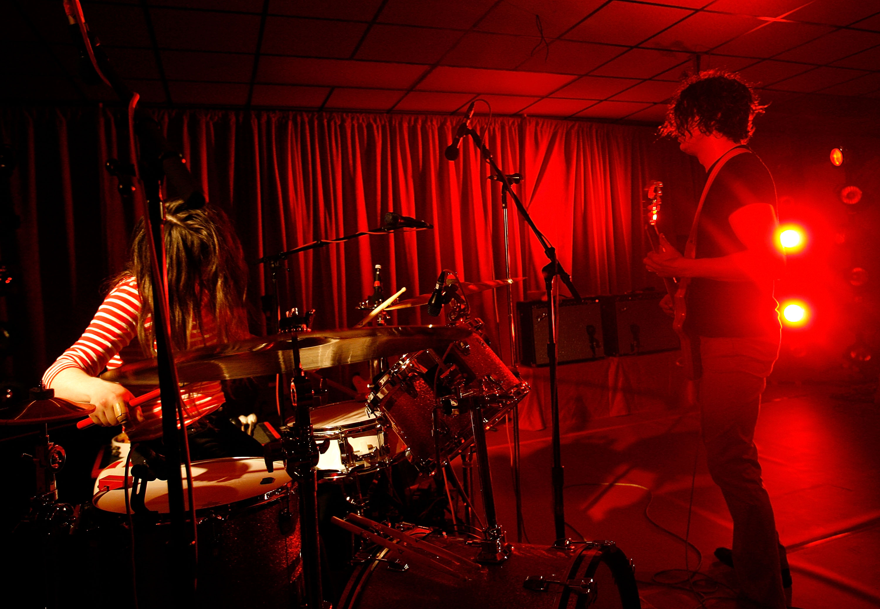 ¿Por qué todos usan "Seven Nation Army" de The White Stripes en el Mundial?