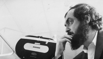 Encuentran un guión de Stanley Kubrick perdido desde hace 60 años