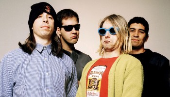 Dave Grohl revela que próximamente habrá material inédito del tributo a Nirvana