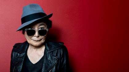 Yoko Ono liberará el disco ‘Warzone’ con una versión experimental de ‘Imagine’