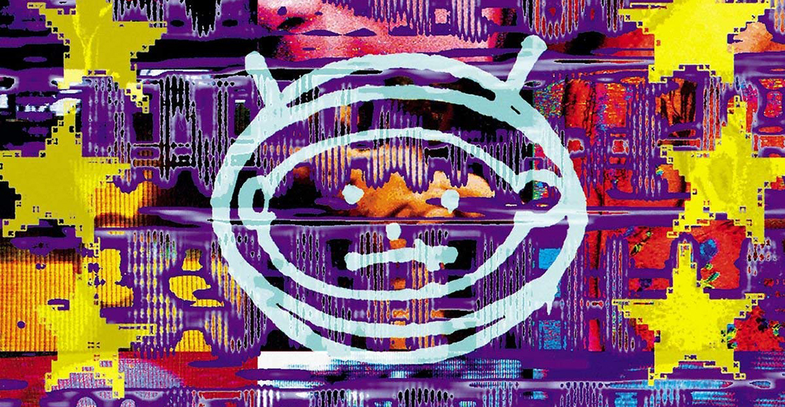 Zooropa: un gran disco que U2 no toma en cuenta y nadie se molesta en escuchar