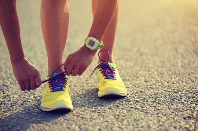 5 artículos básicos para correr un maratón y no desmayarte en el camino