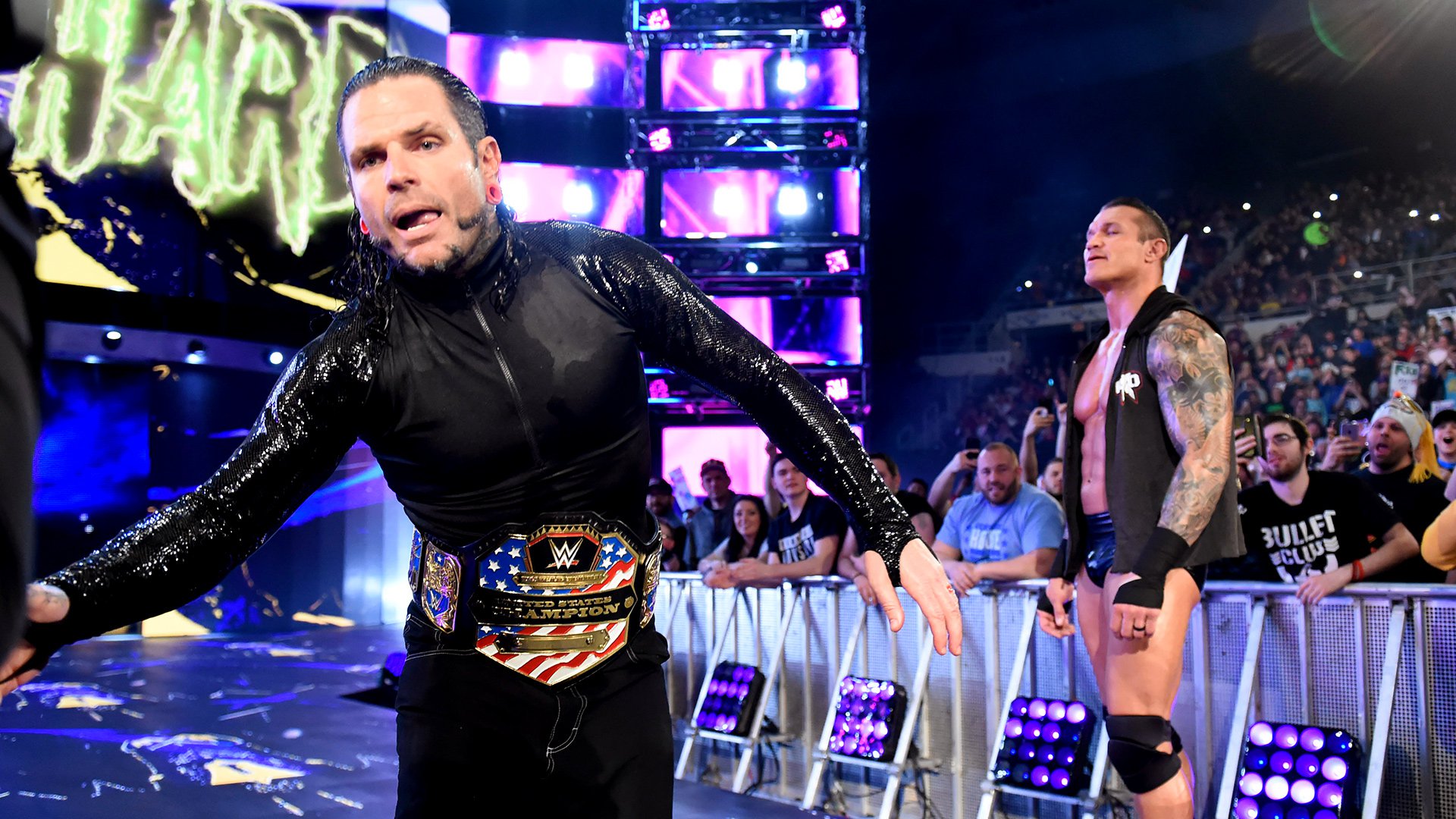 WWE SmackDown tendrá su episodio 1000 en octubre