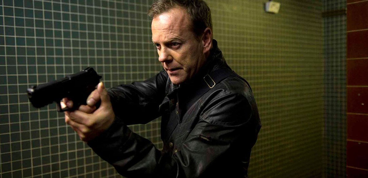 ¿Recuerdas a Jack Bauer? ’24’ regresará con una precuela