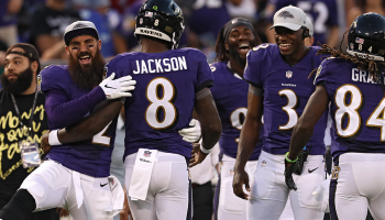 5 cosas que debes saber de los Baltimore Ravens antes del kickoff