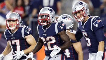 5 cosas que debes saber de los New England Patriots antes del kickoff
