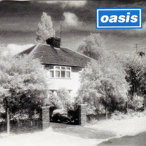 10 datos curiosos de 'Definitely Maybe', el primer disco de Oasis