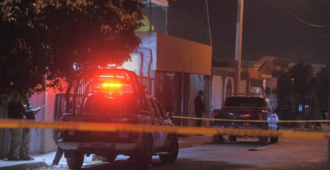 Por el aumento de violencia, Estados Unidos emite alerta en Sonora