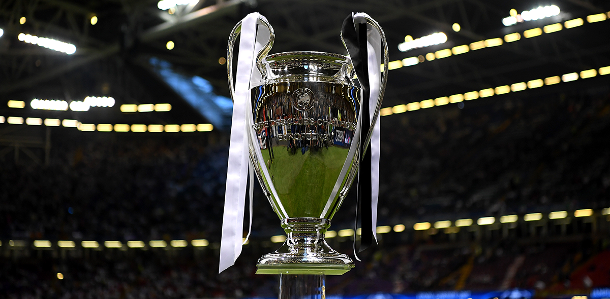EXCLUSIVA: Facebook transmitirá en vivo partidos de Champions League en LATAM