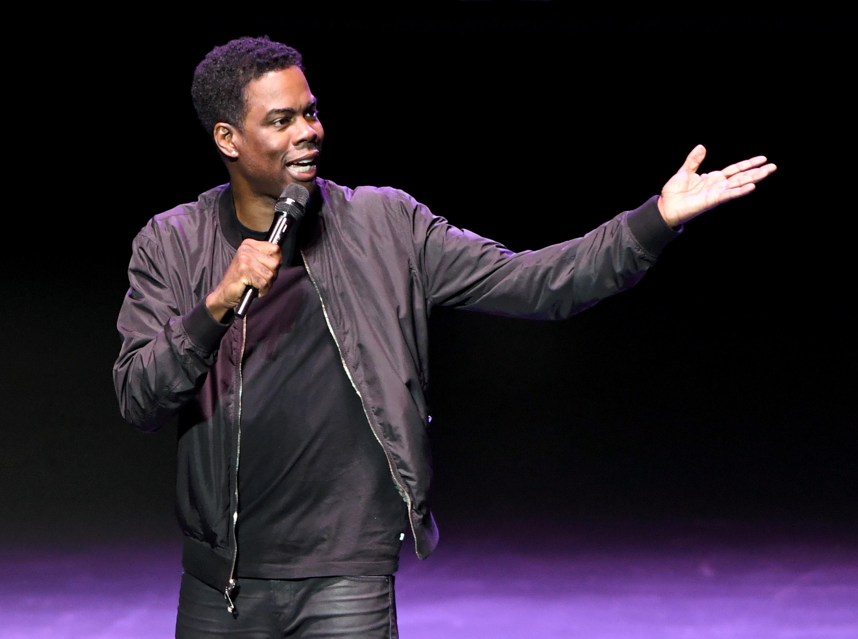 Chris Rock protagonizará la cuarta temporada de Fargo