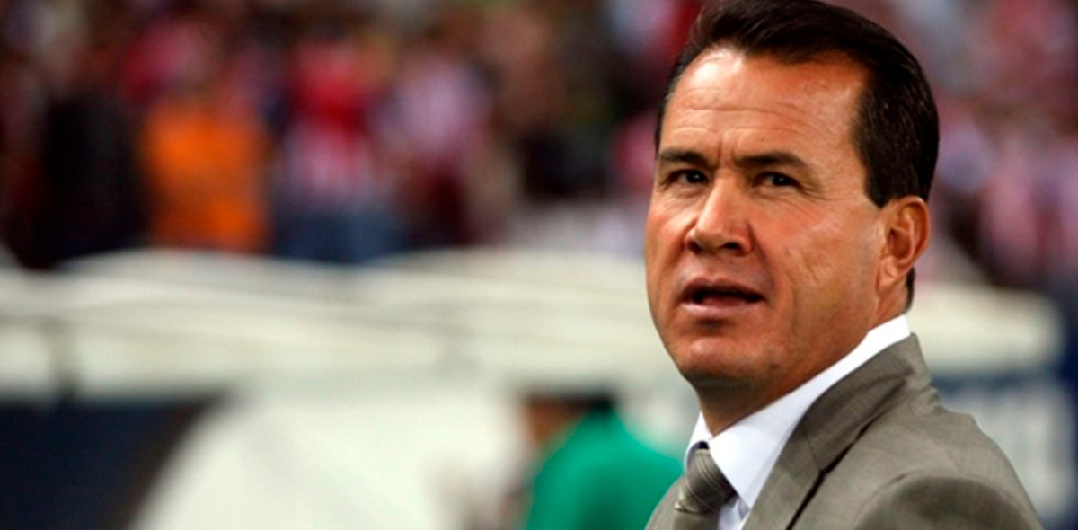 Efraín Flores volvería a Chivas como Director Deportivo