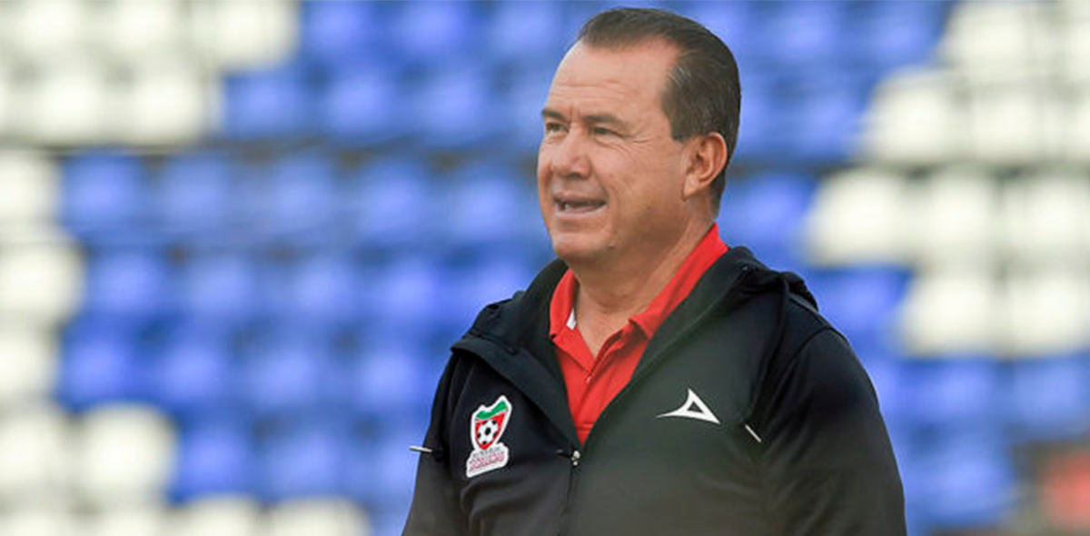 Efraín Flores volvería a Chivas como Director Deportivo