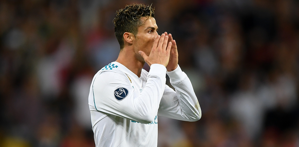 ¿Quién heredará el '7' de Cristiano Ronaldo en el Real Madrid?