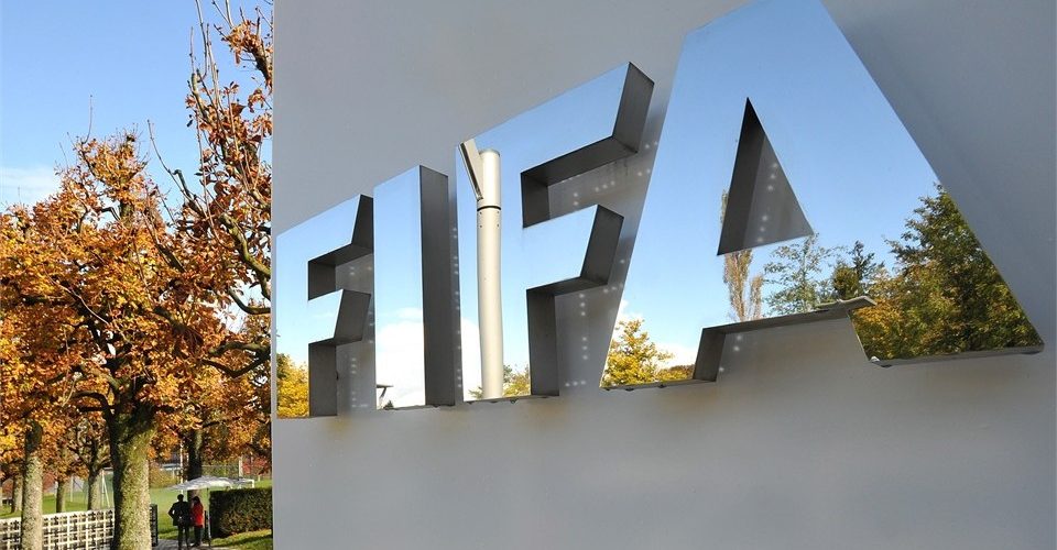 FIFA anuncia nuevo código de ética muy polémico