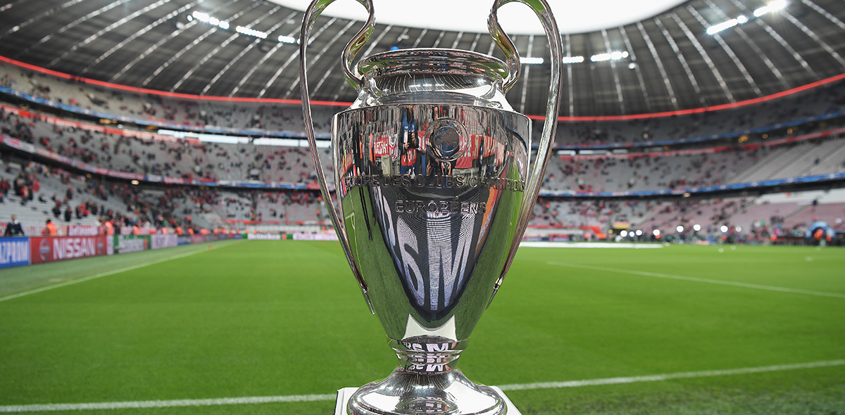 EXCLUSIVA: Facebook transmitirá en vivo partidos de Champions League en LATAM
