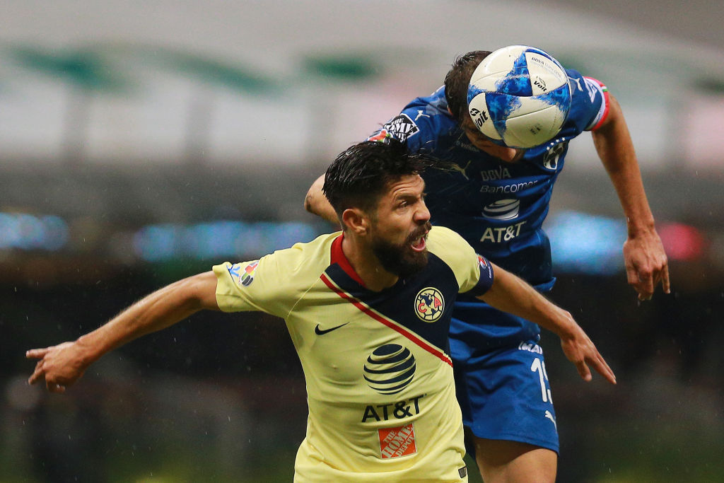 Pumas, Cruz Azul y America no ocupaban cima en Liga MX desde AP2006
