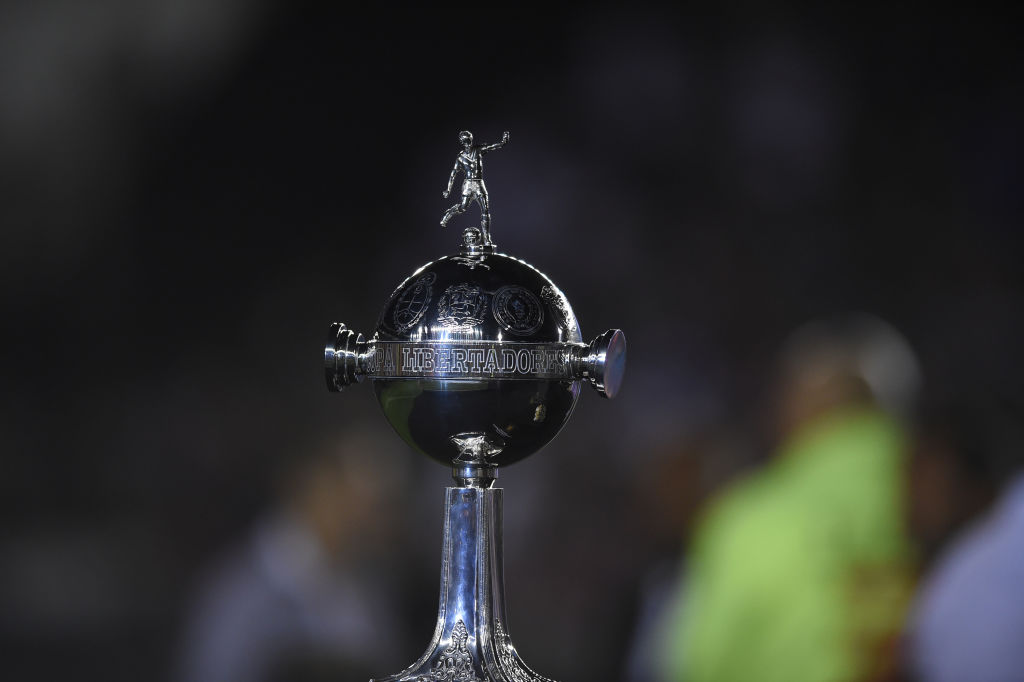 Conmebol quiere implementar el VAR para rondas finales de Libertadores 2019