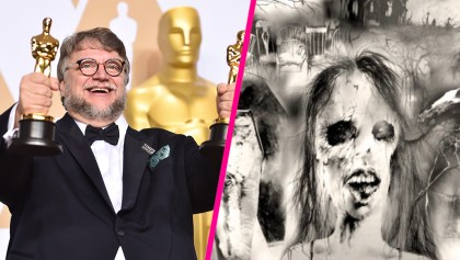 Ya hay elenco para el nuevo proyecto de Guillermo del Toro