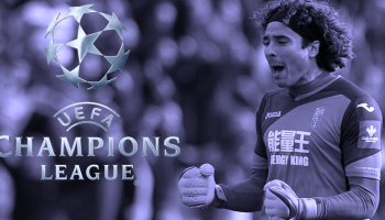 Ochoa al Napoli: ¿Puede el mexicano jugar la Champions con dos equipos?