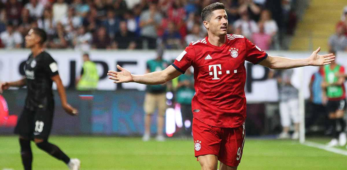 "Me sentí solo": Lewandowski explica por qué quería salir del Bayern Múnich
