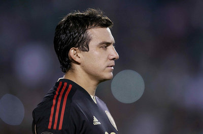 Los 5 jugadores más jóvenes en debutar con la Selección Mexicana mayor