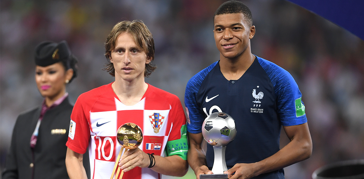 Luka Modric y el día que fue el peor fichaje del Real Madrid