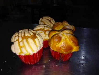 4 creaciones de panadería que ni Dios imaginaba que existirían