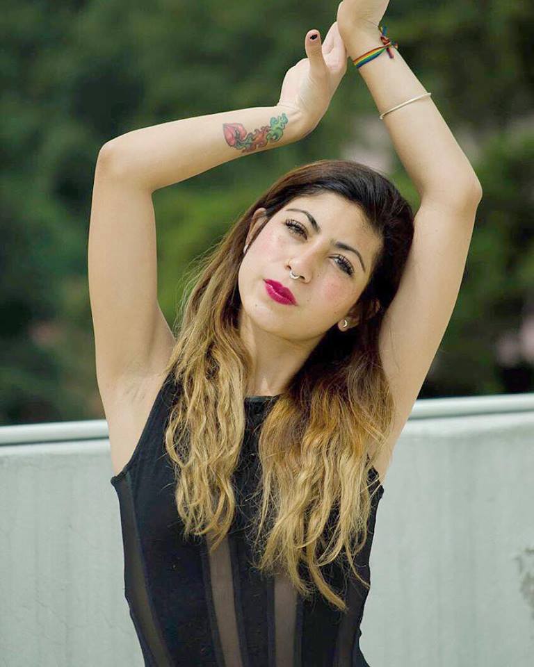 ¿Quién era María Trinidad?