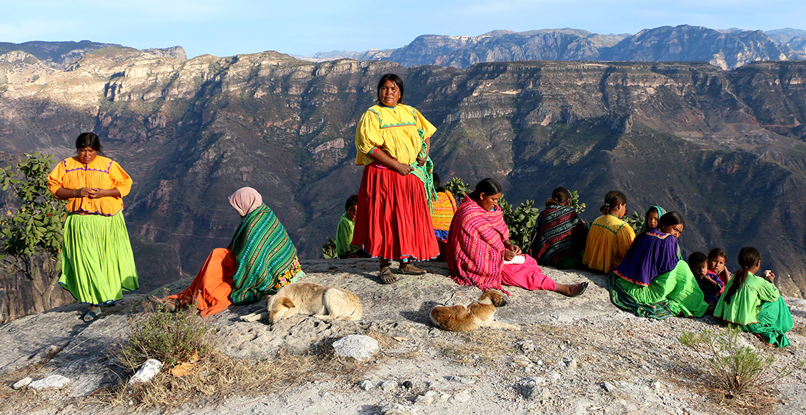 ¿Los indígenas son pobres debido a su cultura? Mexicanos piensan que sí