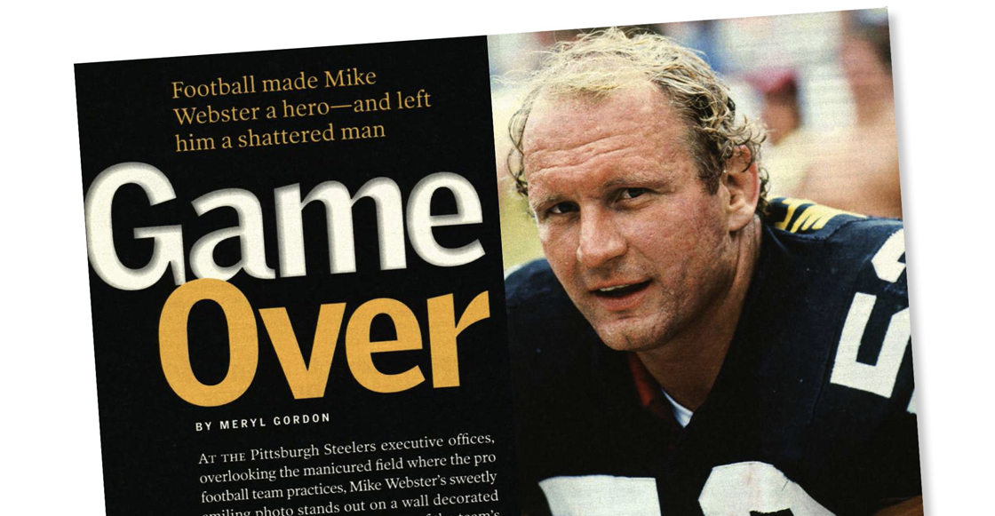 La historia del doctor que luchó contra los golpes degenerativos de la NFL