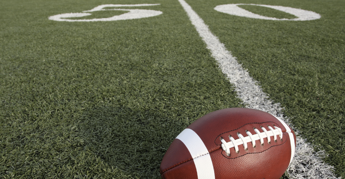 La guía básica para entender el Futbol Americano de la NFL