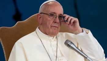 El papa Francisco se reunirá con víctimas de la iglesia en Irlanda