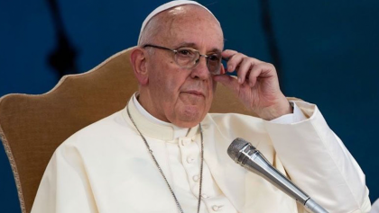 El papa Francisco se reunirá con víctimas de la iglesia en Irlanda