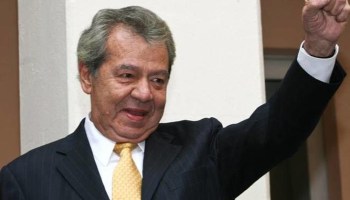 Morena propone a Porfirio Muñoz Ledo para dirigir la Cámara de Diputados