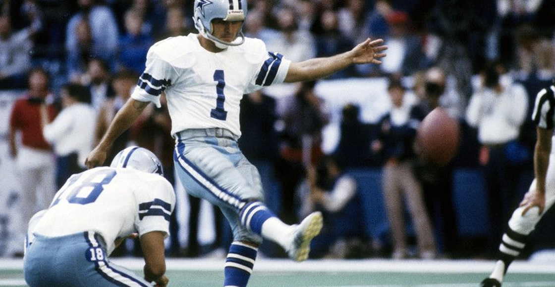 El Top 5 de los mejores jugadores mexicanos de la NFL