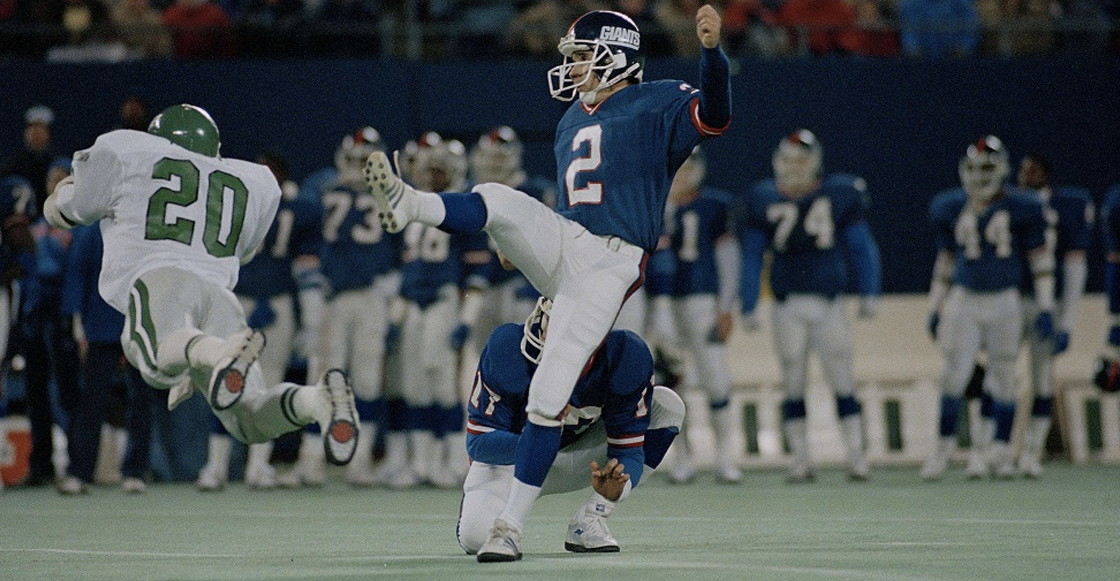 El Top 5 de los mejores jugadores mexicanos de la NFL