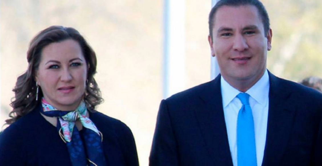 Por supuesto vínculo con alcalde huachicolero, piden investigar a Martha Érika Alonso