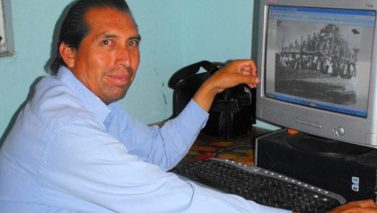Asesinan en Guanajuato a Rodolfo García González, fotoperiodista