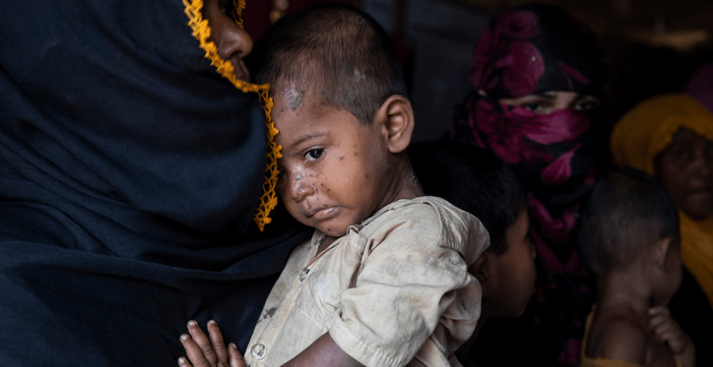 'Así se ve un genocidio': los testimonios que The NYT reveló sobre Myanmar