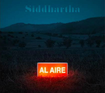 Siddhartha estrena disco en vivo