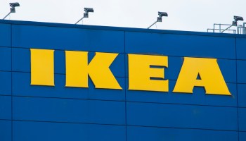 Primera Tienda de IKEA en México