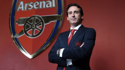Una nueva era: Unai Emery y el nuevo proyecto del Arsenal