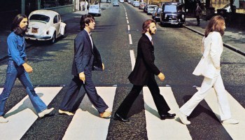 ¿Por qué los Beatles cruzaron la calle? 50 años de la foto en Abbey Road