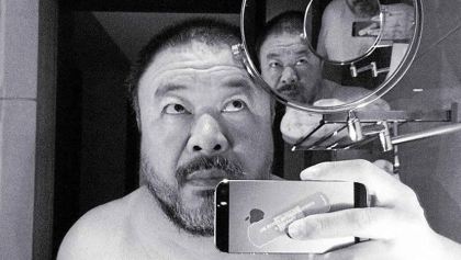 Ai Weiwei denuncia que el régimen chino demolió el taller