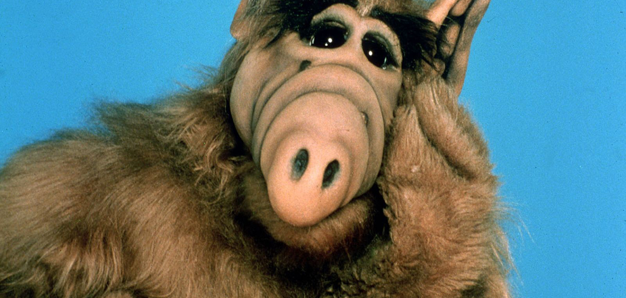 ¿Listos para volver a los 80? ¡ALF regresará a la televisión!