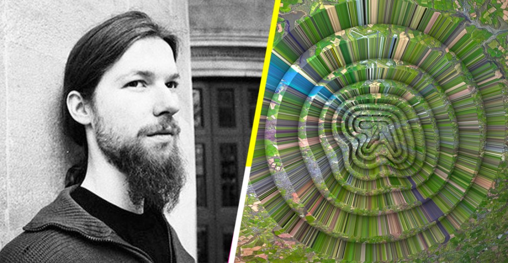 Aphex Twin anuncia nuevo EP ‘Collapse’ con la salida del track ‘T69 Collapse’