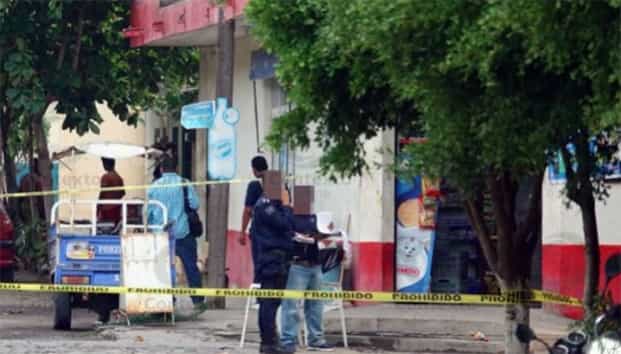 Asesinato de regidor electo por Morena en Colia