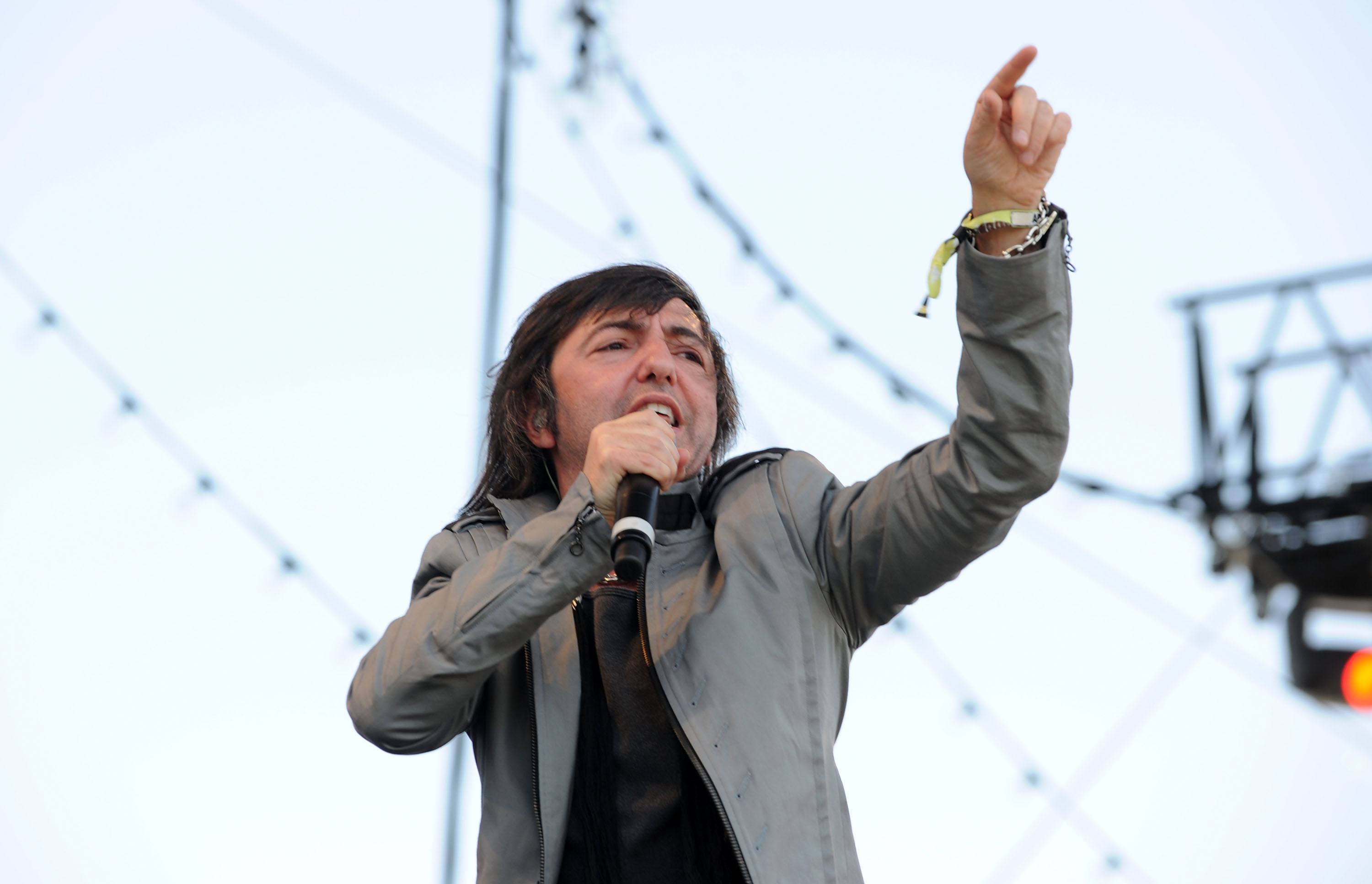 7 canciones que nos gustaría escuchar en el concierto de Babasónicos