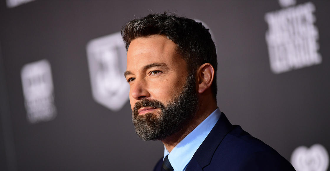 Ben Affleck ingresa nuevamente a rehabilitación para tratar alcoholismo